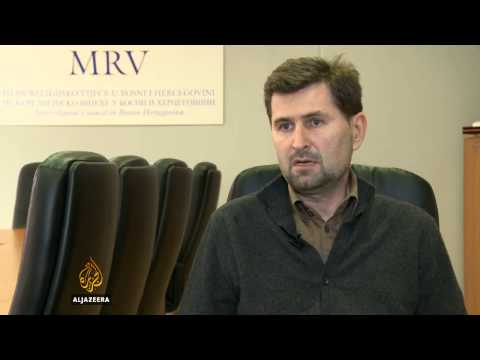 Bh. vjerske zajednice protiv zakona o grobljima u RS-u - Al Jazeera Balkans