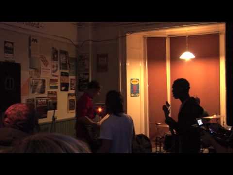 Great Diplomats - Prick