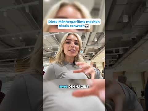 The best men's fragrances – tested by Alexis 👃