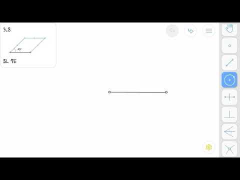 Euclidea Liv 3.8   5L-7E-4V