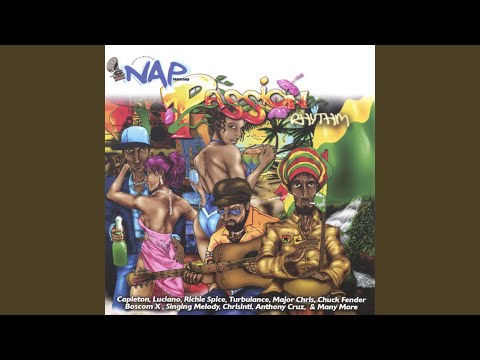 Bobilon System/RICHIE SPICE