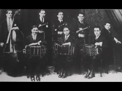 Orquesta Típica Victor - Huella buey - Tango con letra