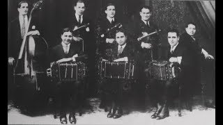 Orquesta Típica Victor - Huella buey - Tango con letra