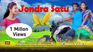 Download lagu Jondra Satu Full Video Santali Video | Stephan Tudu & Manju Murmu | Dumka New Santhali Video 2021 mp3