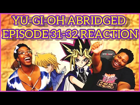 Yami Is A Body Snatcher Too | YGOTAS Episode 31-32 REACTION | BLIND REACT | GROUP REACTION