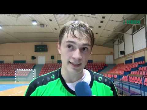 Osvrt na utakmicu RK Požega vs RK Nexe2