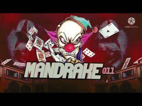 AUTOMOTIVO MEGAZORD (DJ BLAKES) (DJ ARANA)