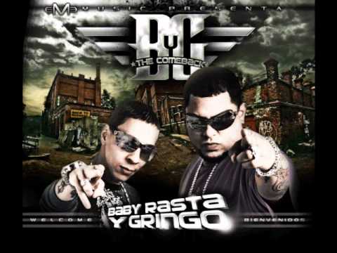 Dame formas para vivir - Baby Rasta & Gringo