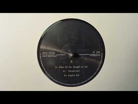 Captive Dub - Mighty Massa