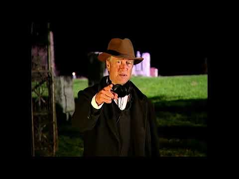 The Straight Story: On Set with David Lynch