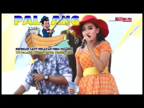 OM AURORA PALANG 2016 - JAMU PEGEL MLARAT - GERRY MAHESA & ELSA SAFIRA