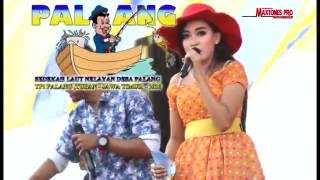 Download lagu OM AURORA PALANG 2016 - JAMU PEGEL MLARAT - GERRY MAHESA & ELSA SAFIRA mp3