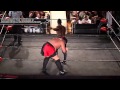 ACH Thoughts As He Heads Into The Best Of 5 Series With Matt Sydal