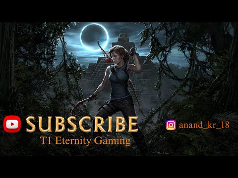 Exploring the GORGEOUS World of Shadow of the Tomb Raider | Hidden Tombs & Puzzles #2