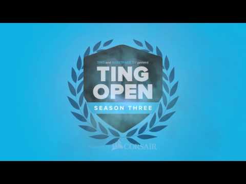 Ting Open 3 Final - March 25-26, 2017