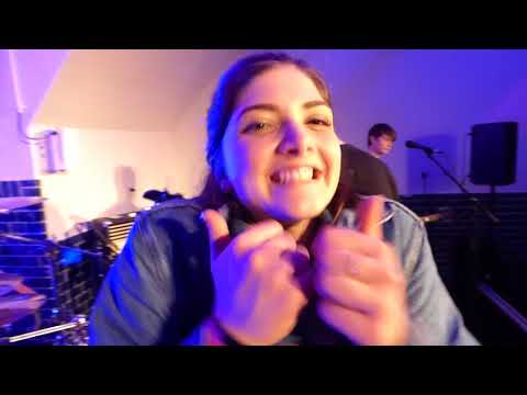 Tourtagebuch Tag 3 - Südbahnhof, Krefeld