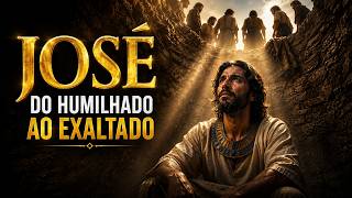 SEUS SONHOS NÃO VÃO MORRER! Música de José Da Humilhação a Exaltação de Deus 🔥