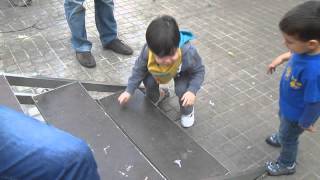 Explotando bombetas