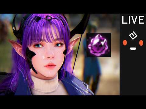 ฉันต้องการ 4 เม็ด Black Desert Online