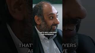 The Real Reason Lawyers Are Still Expensive