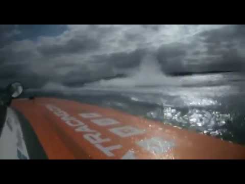 2015 UIM XCAT World Series, Round 4 - Live Webstream, Gold Coast Grand Prix - Australia