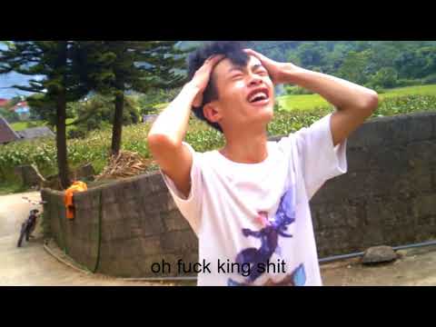 Đội đặc nhiệm 2K1 Chế Parody Vanh Leg