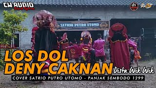 Download lagu Lagu jaranan 'LOS DOL (Deny Caknan)' - Dista Wik Wik // SATRIO PUTRO UTOMO - Live Virtual 2020 mp3 Download lagu Lagu jaranan 'LOS DOL (Deny Caknan)' - Dista Wik Wik // SATRIO PUTRO UTOMO - Live Virtual 2020 mp3