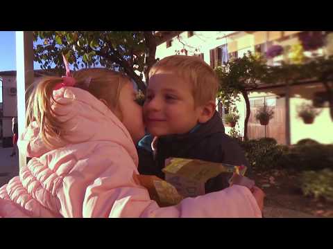 Ansambel Livada - ZA EN TRENUTEK