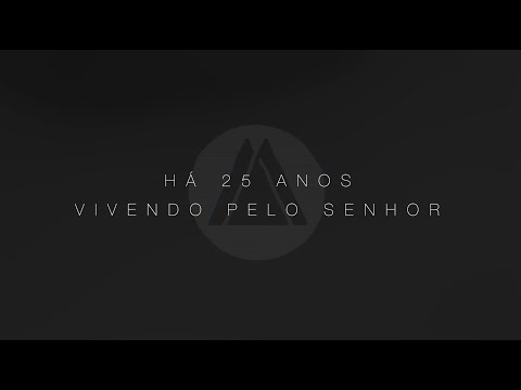 NOVA ALIANÇA - 25 ANOS