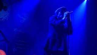 Thåström - Linnéa (Live från Annexet, Stockholm 2010)