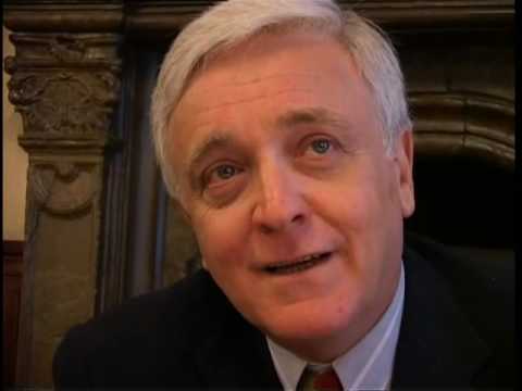 Carnets de jour - David Douillet et Eli Barnavi