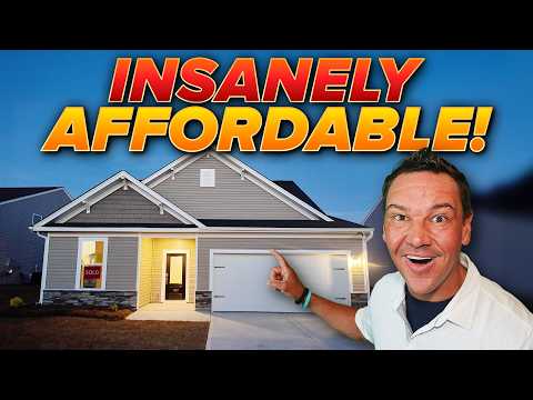 LEXINGTON South Carolina's Longview by Stanley Martin Homes New Construction Homes UNDER $300,000!