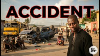 Dieudonné Larose Te Expliké Nou Histwa Mizik Accident et Rèv li Pou Haiti. RIP