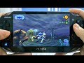 Ps Vita Sly Cooper 2 Band Of Thieves Gameplay the Sly C
