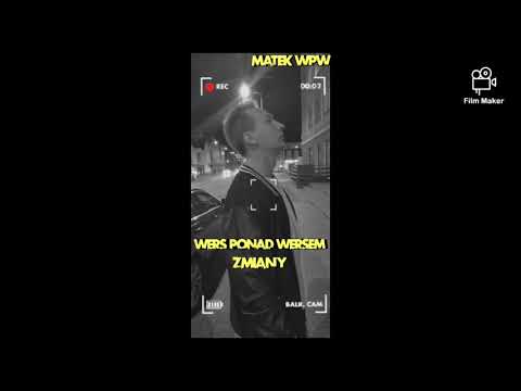 Matek WpW - Zmiany