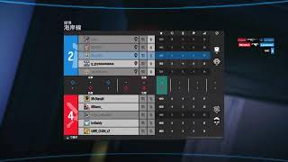 RANKED