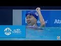 Swimming Womens 100m Breaststroke Final (Day.