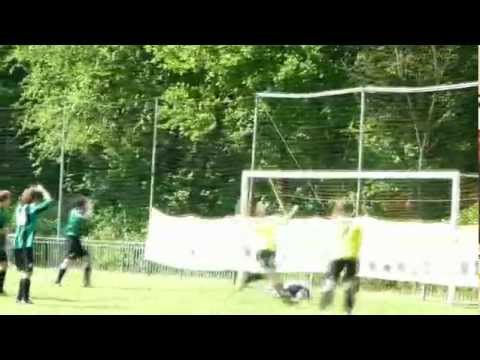 s.v. Leones 2 - Trekvogels 2 doelpunt Leones (28.05.2012).m4v
