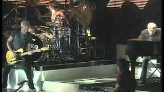 REO SPEEDWAGON  Son of a Poor Man 2009 Live