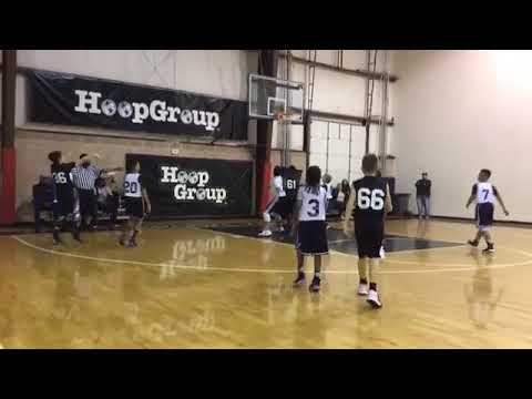 KING STREET KINGS  triumphant over STACK BEAST , 49-43 - Clash For the Cup