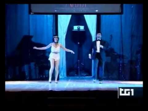 Concerti di Gusto 2012 - TIP TAP SHOW 17 anno