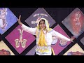 KHUSBU KKHD TV Show Season 12 Semi Final Jind