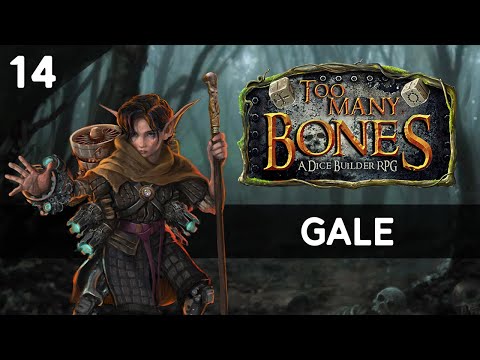 Gearloc How to Play - 14. Gale