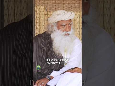 These Seeds Are A High Energy Superfood