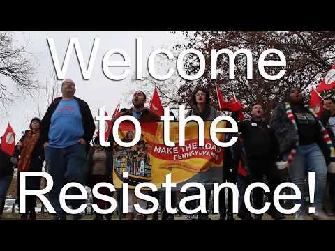 Welcome to Make the Road PA - Allentown