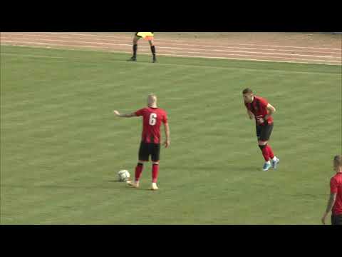 ÖSSZEFOGLALÓ/REZUMAT│Dunărea Călărași – FK Csíkszereda, 0-2│Liga 2, Etapa 12