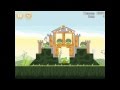Angry Birds Poached Eggs 2 21 Walkthrough 3 Star