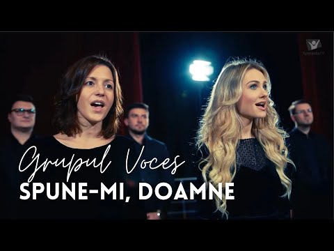 Tell me, LORD - Voces | Christian Music