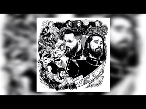 MOT & TONI - Лабиринт | Премьера трека 2024