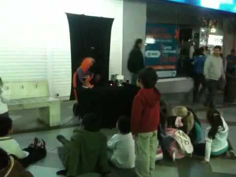 Murdock: Cómo se hacen las guaguas